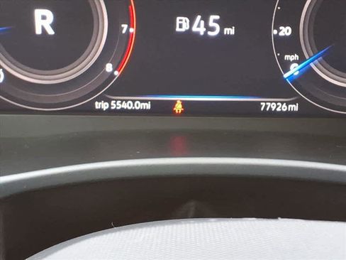 Used 2022 Volkswagen Atlas SE AWD/4WD image 24