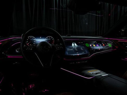 New 2026 Mercedes-Benz E 350 Sedan image 19