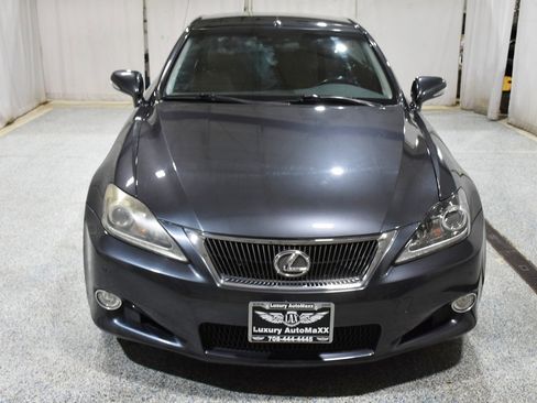 Used 2011 Lexus IS 250C image 23