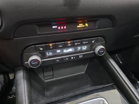 Used 2023 MAZDA CX-5 AWD 2.5 S image 24