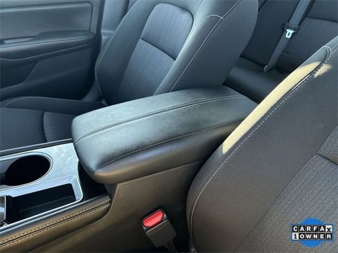 Used 2023 Nissan Altima 2.5 SV image 22