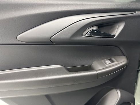 New 2026 Chevrolet TrailBlazer ACTIV FWD image 24