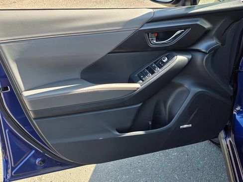 New 2026 Subaru Crosstrek 2.5i Limited w/ Crosstrek Mirror Package AWD/4WD image 21