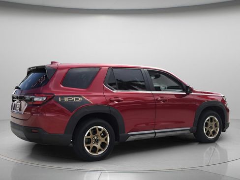 Used 2024 Honda Pilot EX-L image 7