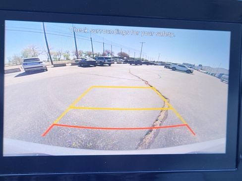 Certified 2023 Hyundai Tucson SEL w/ Convenience Package image 22