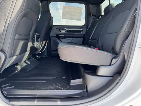 New 2026 RAM 1500 Big Horn image 29