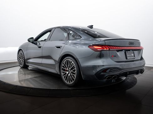 Certified 2025 Audi S5 Premium Plus image 5