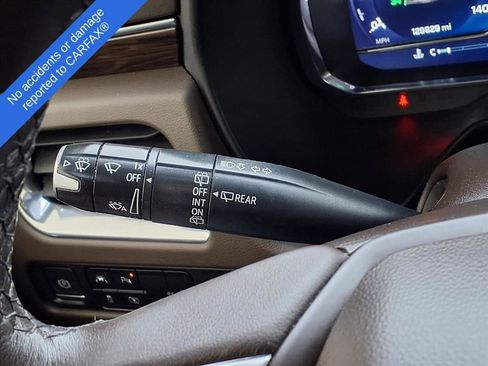 Used 2022 Chevrolet Tahoe LT w/ Luxury Package image 22