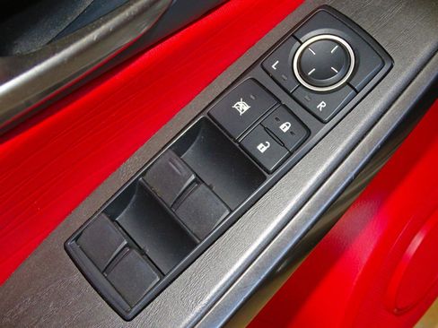 Used 2022 Lexus IS 350 F Sport w/ Dynamic Handling Package RWD image 11