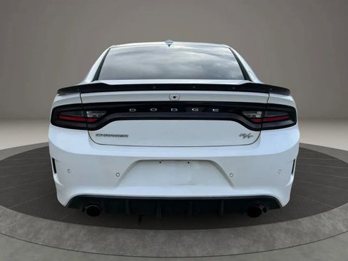 Used 2019 Dodge Charger R/T image 6