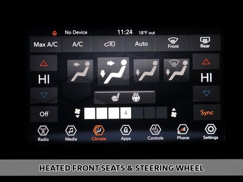 Used 2019 Jeep Wrangler Unlimited Sport S image 5