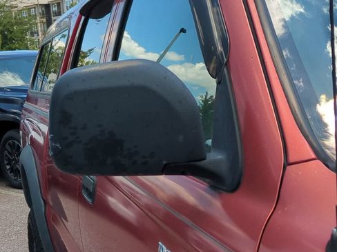 Used 2002 Toyota Tacoma PreRunner RWD image 12