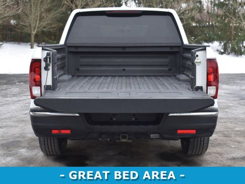 Used 2019 Honda Ridgeline Sport image 22