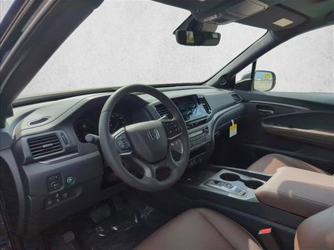 New 2026 Honda Ridgeline RTL image 3