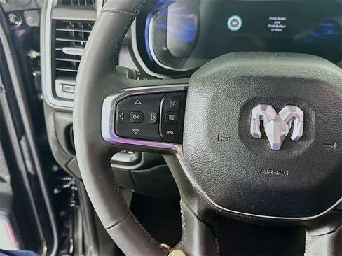 Used 2025 RAM 3500 Laramie image 26