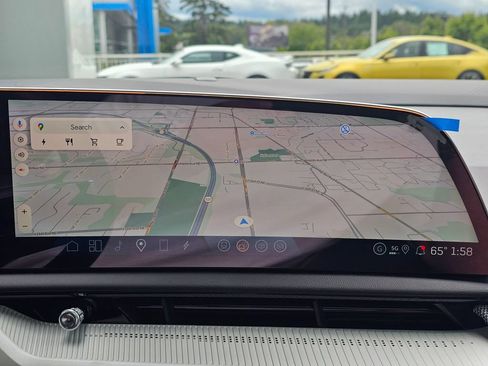 New 2026 Cadillac Optiq Sport 1 AWD/4WD image 29
