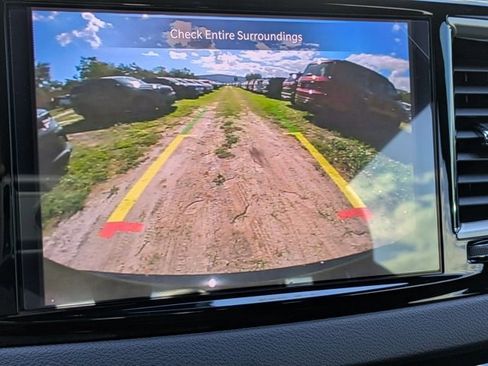 New 2026 Chrysler Voyager LX image 18