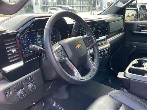 Used 2024 Chevrolet Silverado 1500 LT w/ Texas Edition Plus image 18