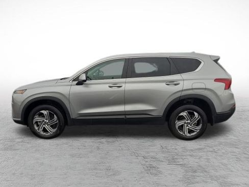 Used 2023 Hyundai Santa Fe SE AWD/4WD image 8