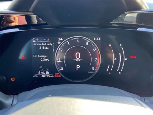 Certified 2023 Lexus NX 350 350 Base image 19