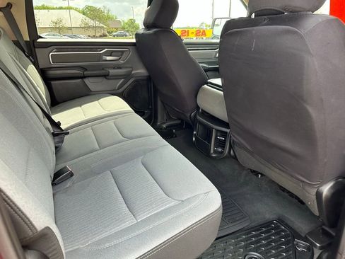 Used 2020 RAM 1500 Big Horn AWD/4WD image 19