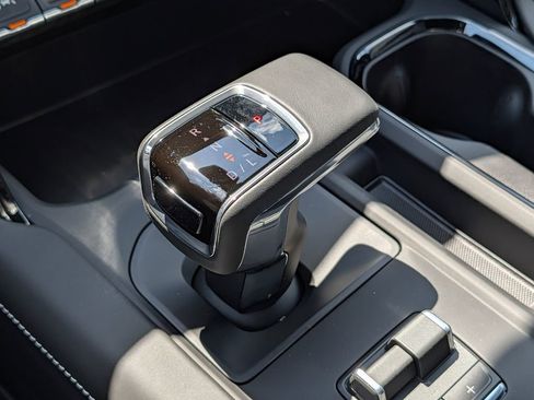 New 2026 GMC Sierra 1500 AT4X AWD/4WD image 50
