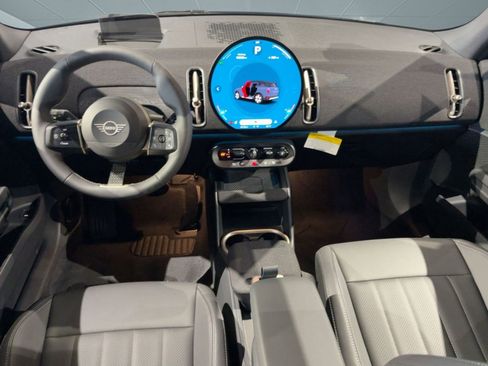 New 2026 MINI Cooper Countryman SE image 25