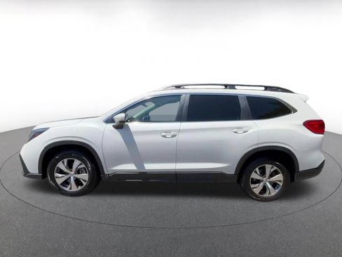 Used 2024 Subaru Ascent Premium w/ Convenience Package AWD/4WD image 8