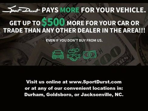 Used 2018 Chevrolet Equinox LT w/ Sun & Infotainment Package image 10