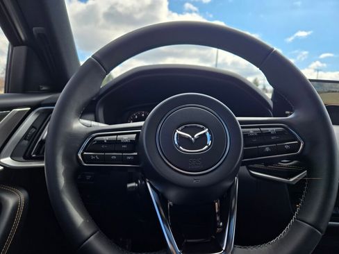 New 2026 MAZDA CX-90 3.3 Turbo S w/ Premium Package image 34