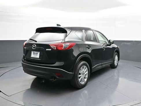 Used 2014 MAZDA CX-5 Touring FWD image 6