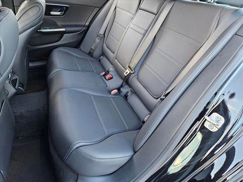 New 2026 Mercedes-Benz C 300 C 300 image 16
