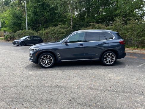 Used 2019 BMW X5 xDrive40i w/ Premium Package 2 AWD/4WD image 8