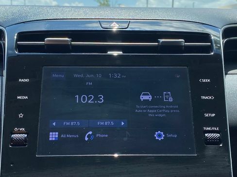 Used 2022 Hyundai Tucson SEL w/ Convenience Package FWD image 15