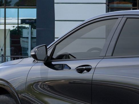 New 2026 Buick Envista Sport Touring w/ Convenience I Package image 12