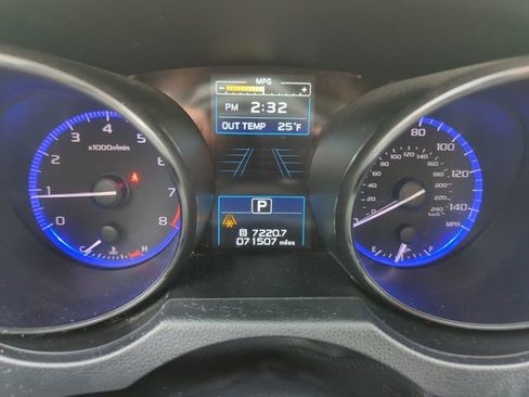 Used 2019 Subaru Outback 2.5i Limited image 20