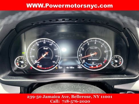 Used 2018 BMW X6 xDrive35i image 25