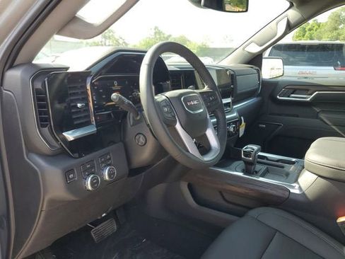 New 2026 GMC Sierra 1500 SLT w/ SLT Premium Package AWD/4WD image 22