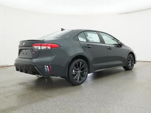 New 2026 Toyota Corolla SE FWD image 25