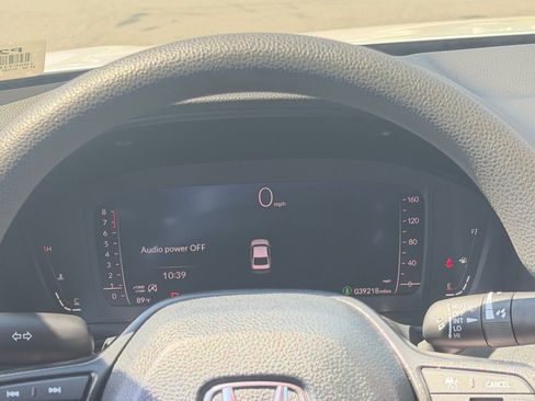 Used 2024 Honda Accord EX image 22
