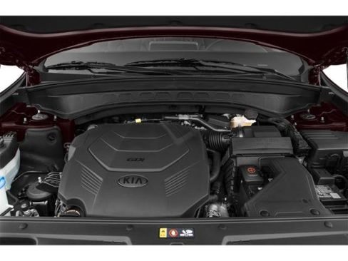 Used 2020 Kia Telluride EX FWD image 16