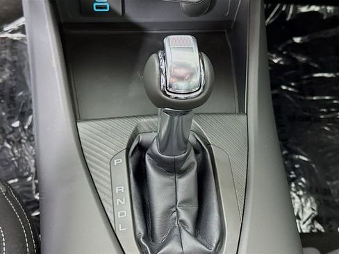 New 2026 Ford Mustang Coupe image 19