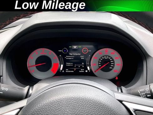 Used 2019 Acura RDX A-Spec FWD image 2
