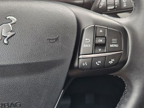 Used 2024 Ford Bronco Sport Heritage w/ Heritage Convenience Package image 27