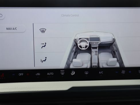 New 2025 Ford Bronco Sport Heritage w/ Convenience Package image 20