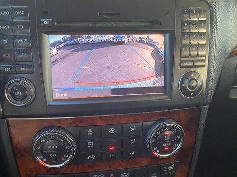 Used 2012 Mercedes-Benz GL 450 4MATIC image 58