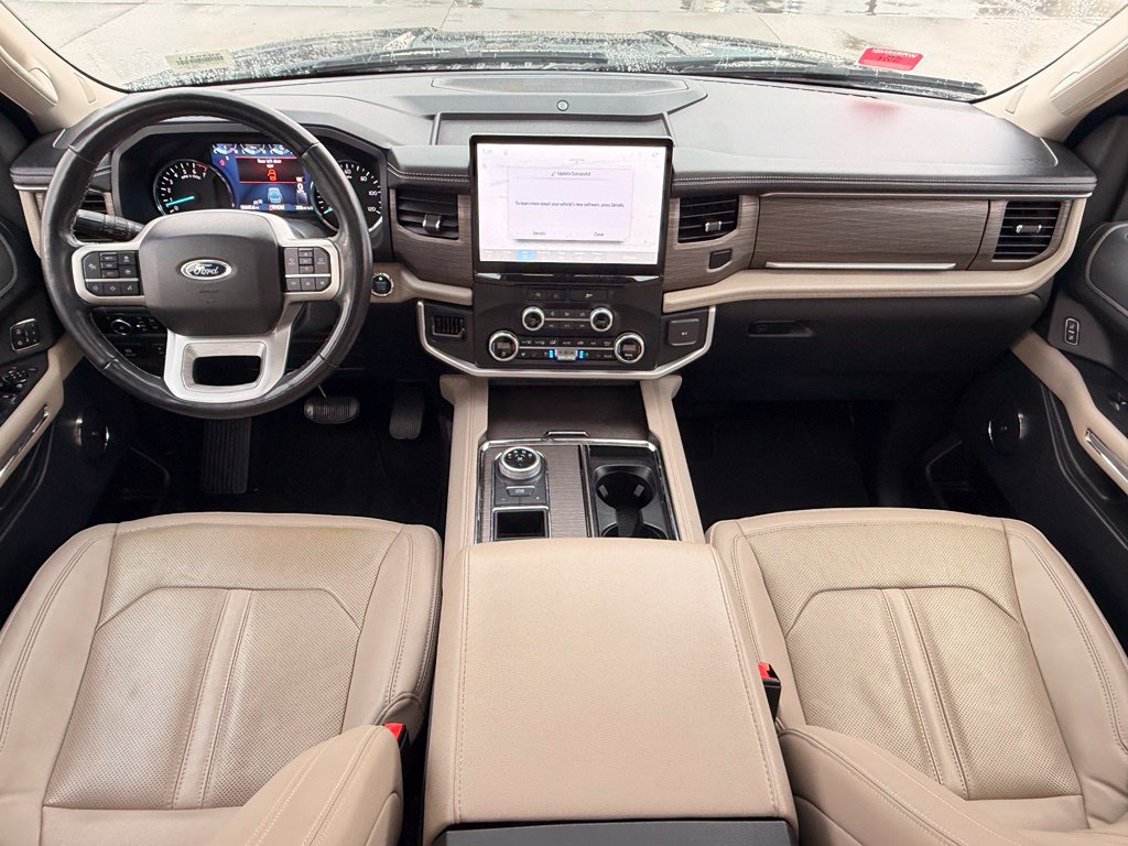 Used 2024 Ford Expedition Limited RWD image 13