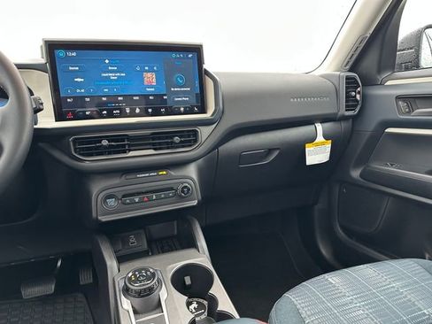 Used 2025 Ford Bronco Sport Heritage w/ Convenience Package image 14