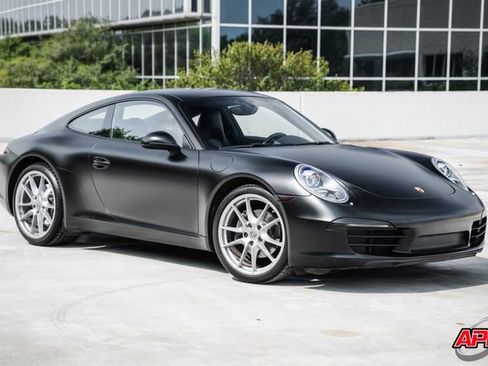 Used 2013 Porsche 911 Carrera image 31