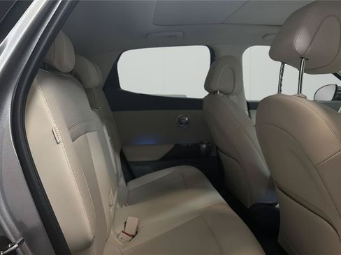 New 2026 Genesis GV60 RWD image 13